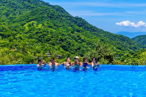 River Park Hotel