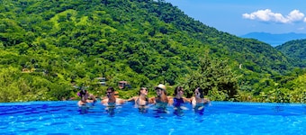River Park Hotel