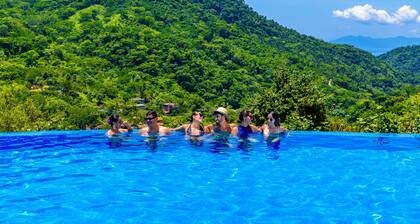 River Park Hotel