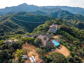Exterior - River Park Hotel (Puerto Vallarta)