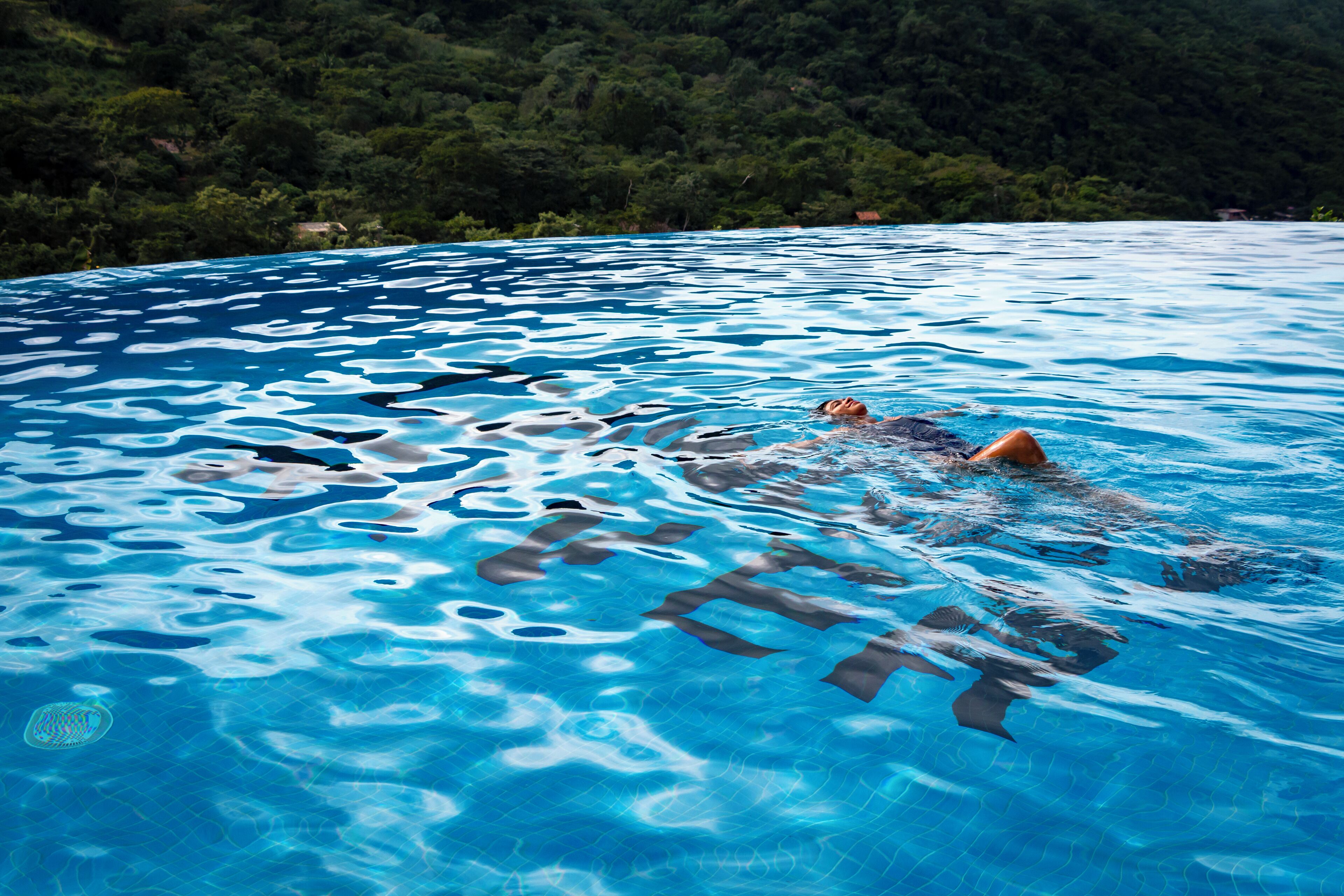 Foto - River Park Hotel
