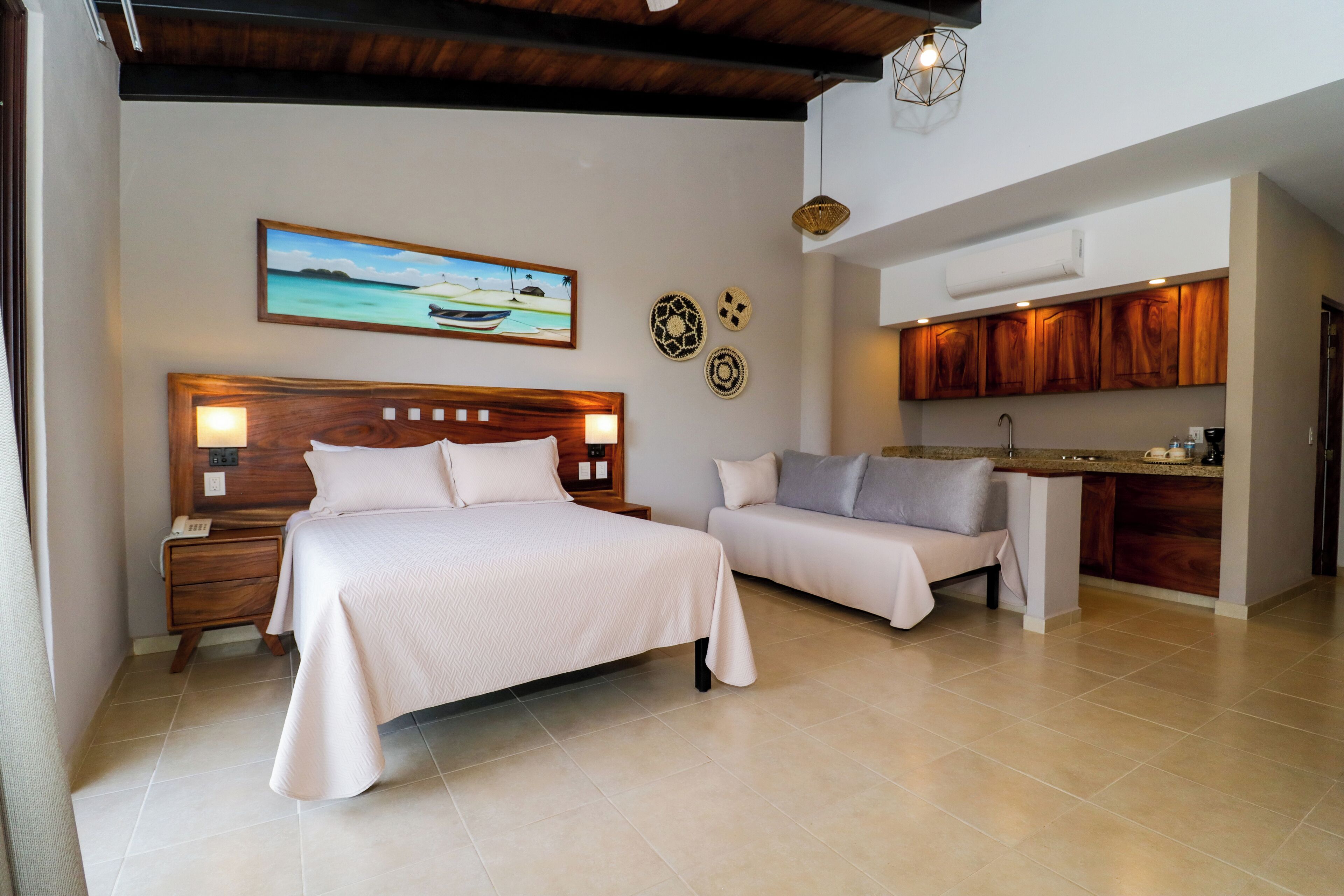Foto - River Park Hotel