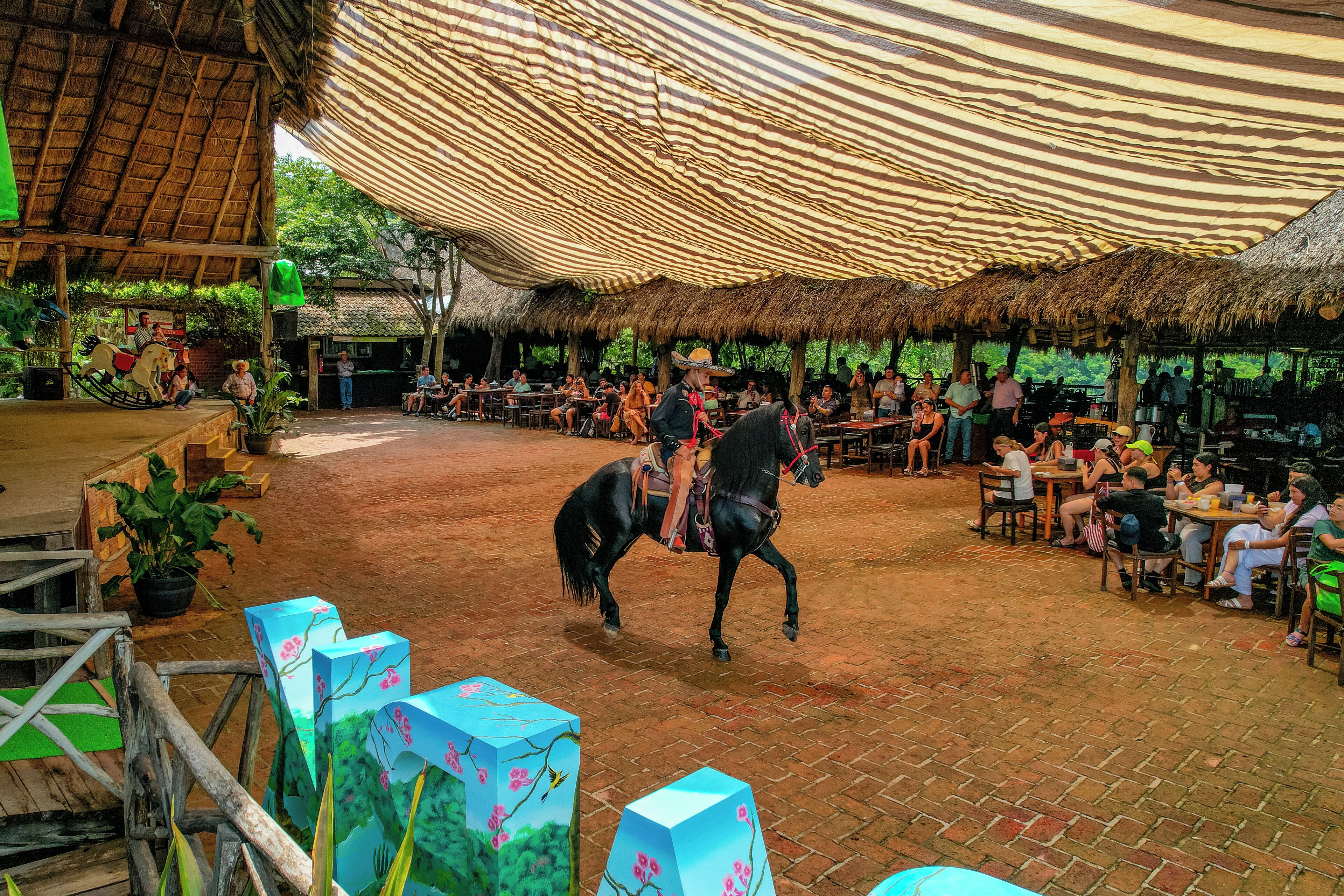 Restoran