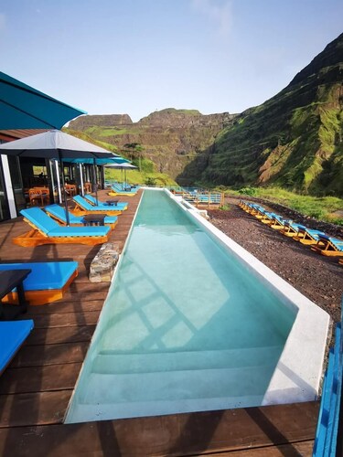 Nimba Ecolodge & Reserve