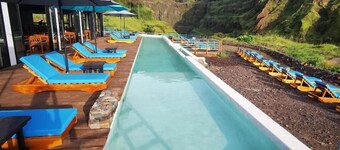 Nimba Ecolodge & Reserve