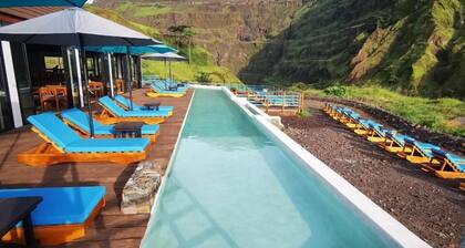 Nimba Ecolodge & Reserve