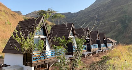 Nimba Ecolodge & Reserve