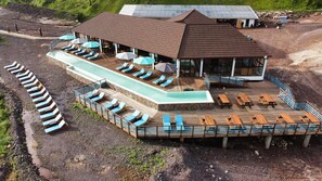 Exterior - Nimba Ecolodge & Reserve (Yekepa)