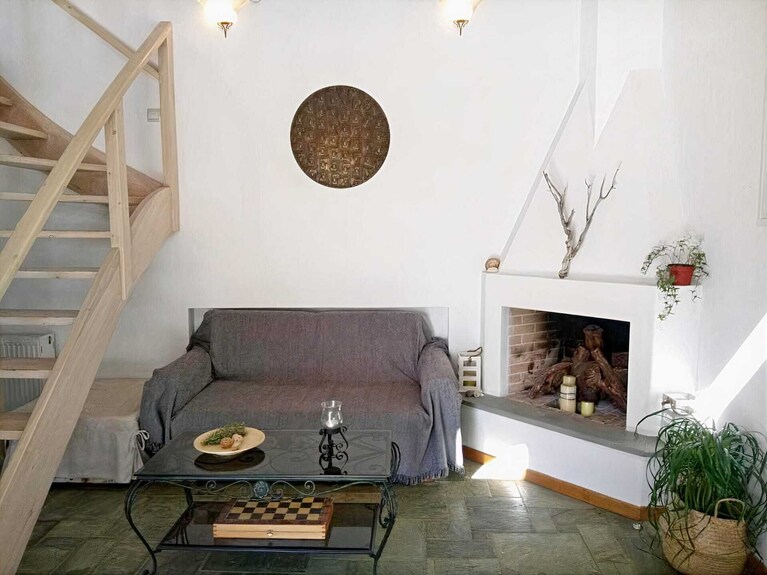 Villa Calma, Villa Calma - Alonissos