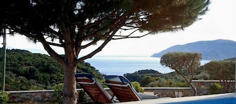 Villa Calma/private pool