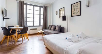 Studio Cosy - 4P - Palais des CongrĂšs