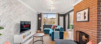 Boutique Cambridgeshire Gem