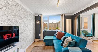 Boutique Cambridgeshire Gem