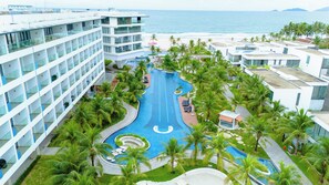 Exterior - Radisson Blu Resort Hoi An (Da Nang)