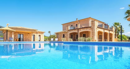 Son Sampoli Suites Adults Only by MHR