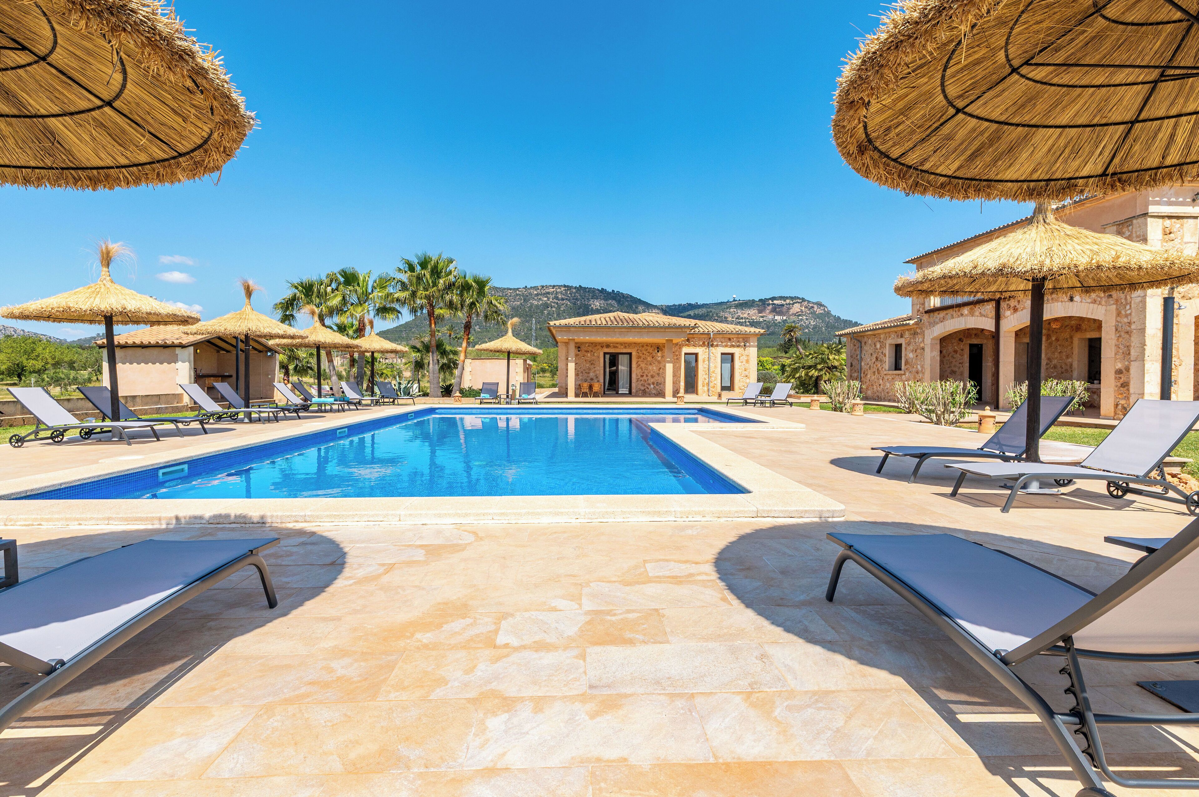 Foto - Son Sampoli Suites Adults Only by MHR