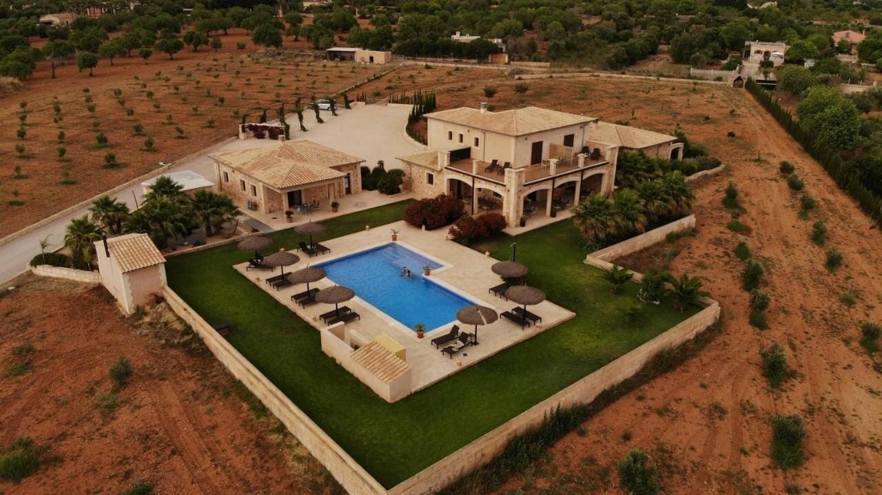Foto - Son Sampoli Suites Adults Only by MHR