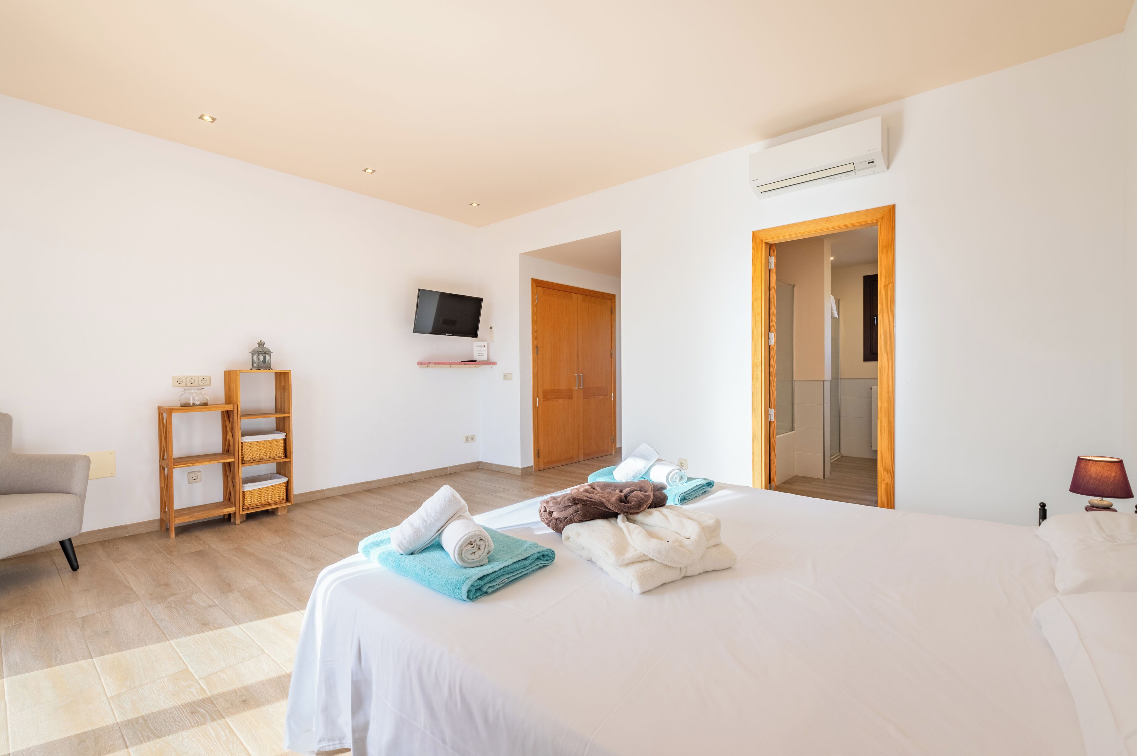 Foto - Son Sampoli Suites Adults Only by MHR