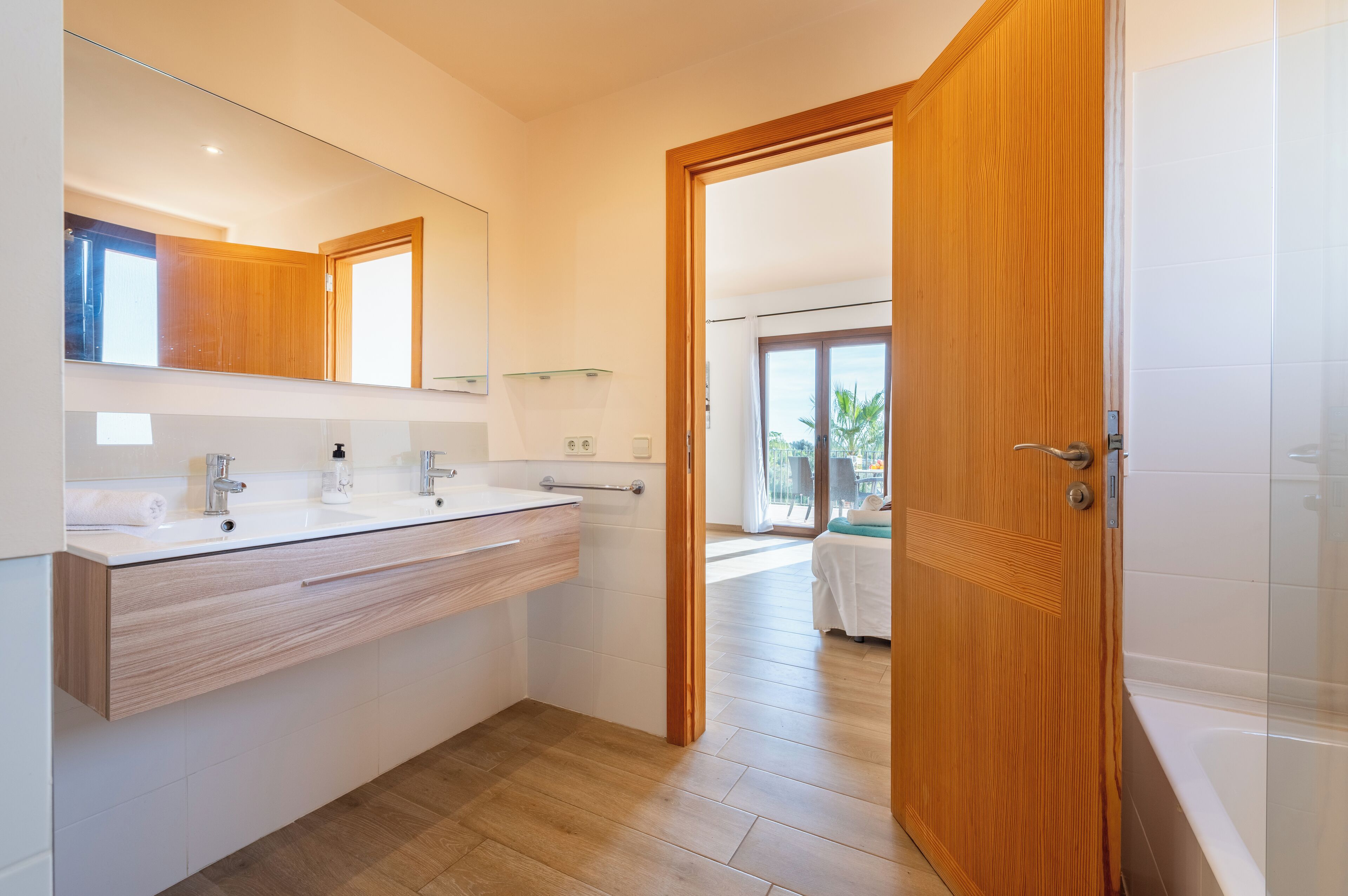Foto - Son Sampoli Suites Adults Only by MHR