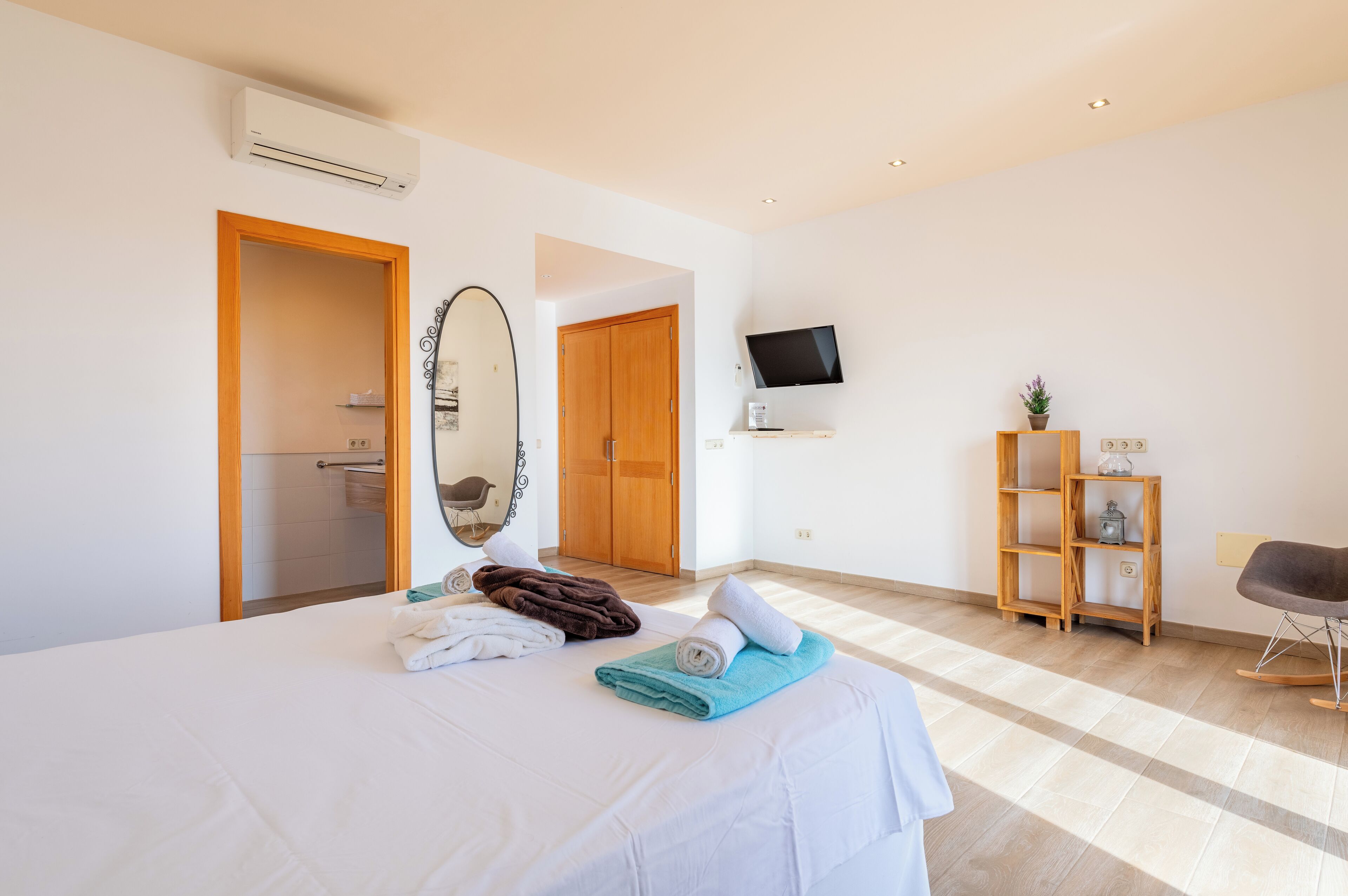 Foto - Son Sampoli Suites Adults Only by MHR