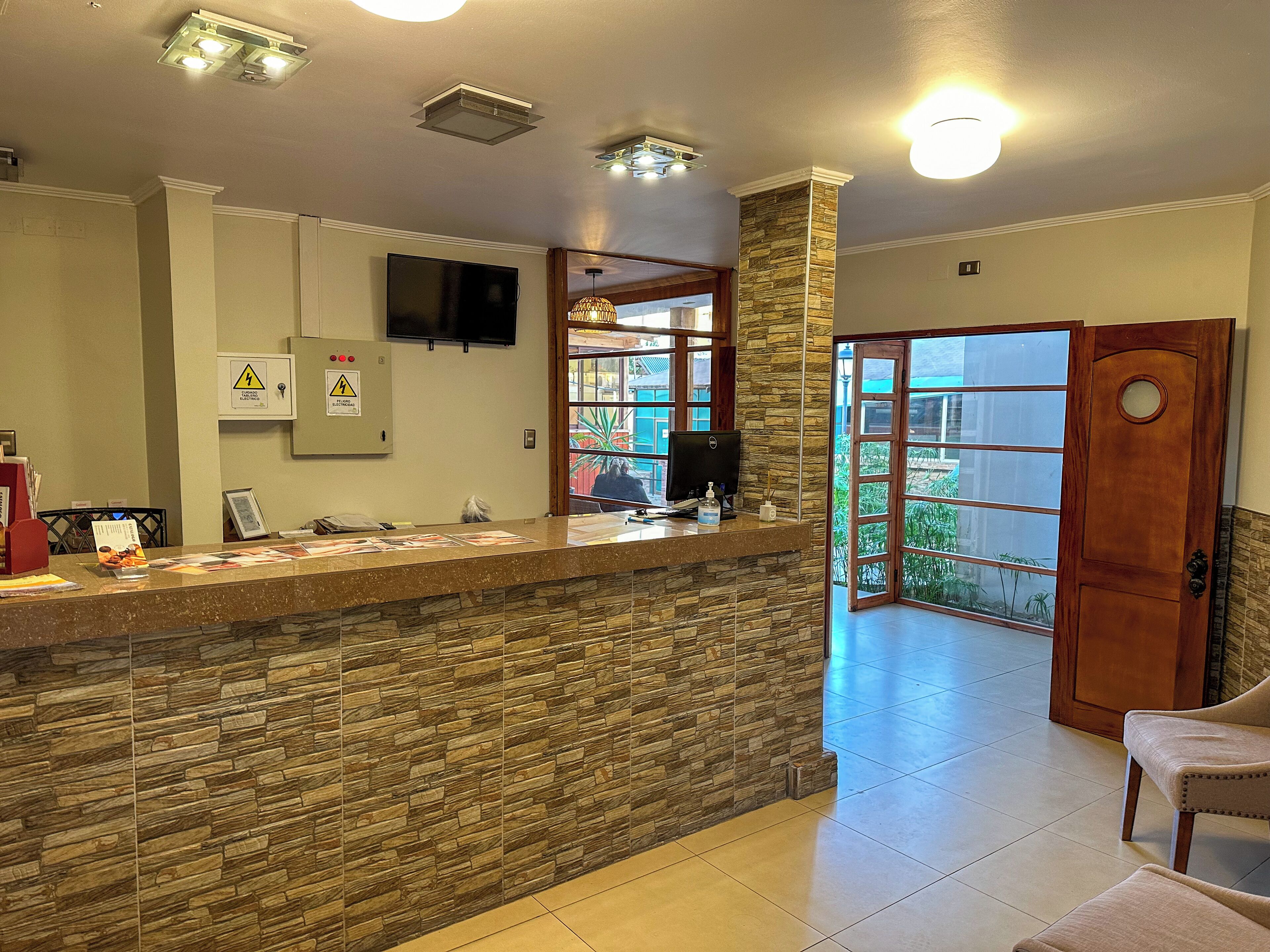 Foto - Hotel & Spa Las Taguas