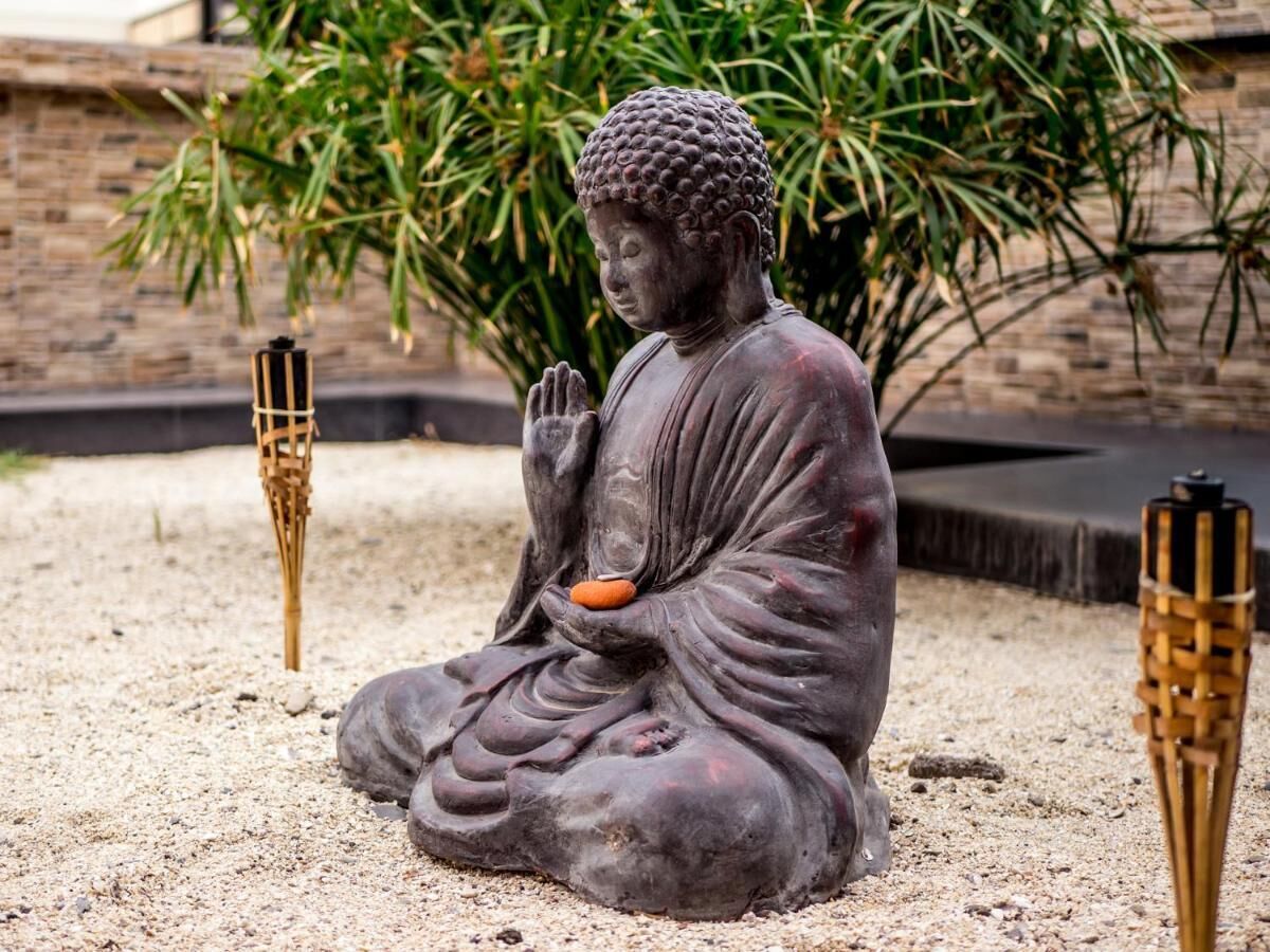 Foto - Hotel & Spa Las Taguas