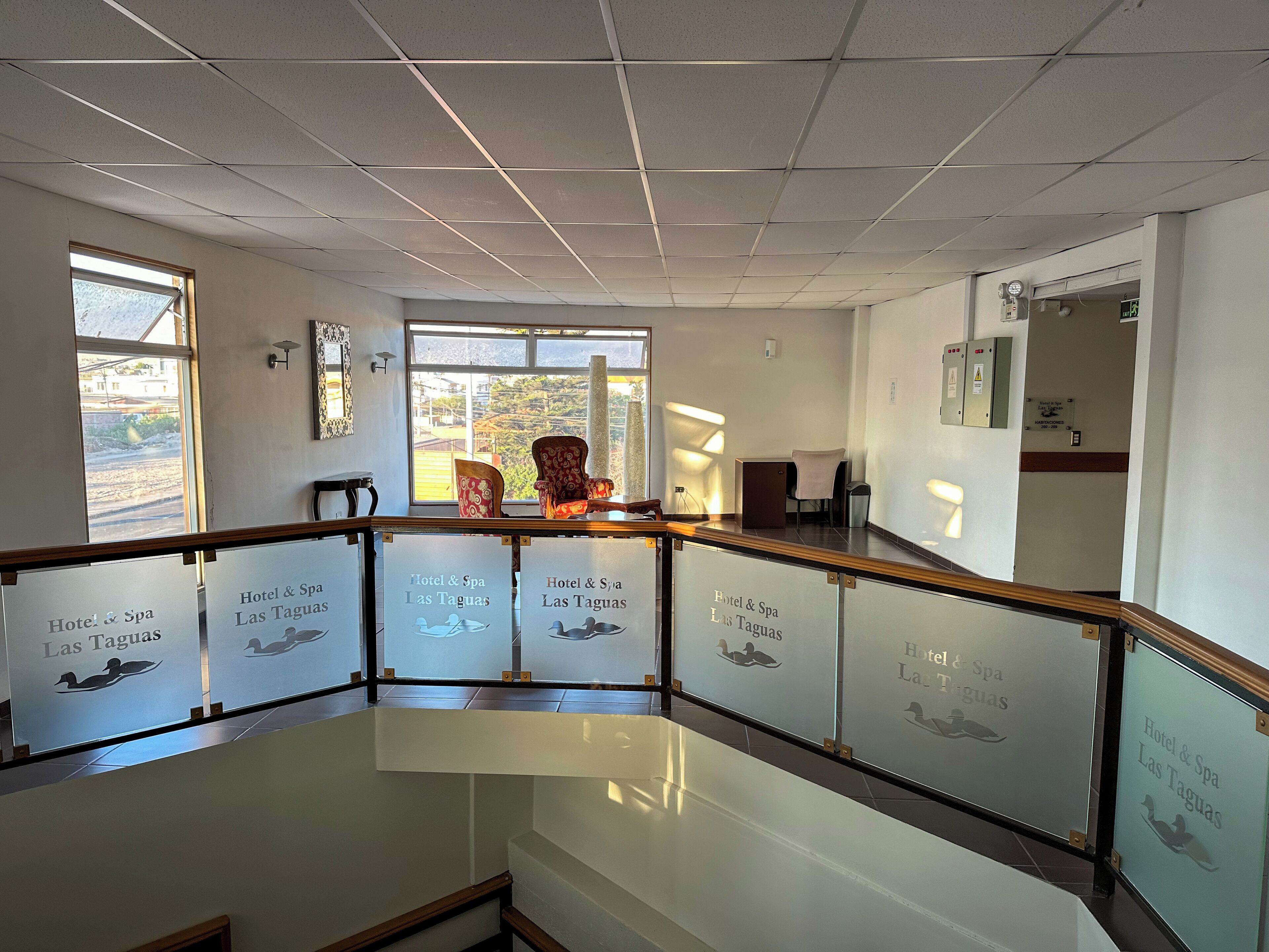 Foto - Hotel & Spa Las Taguas