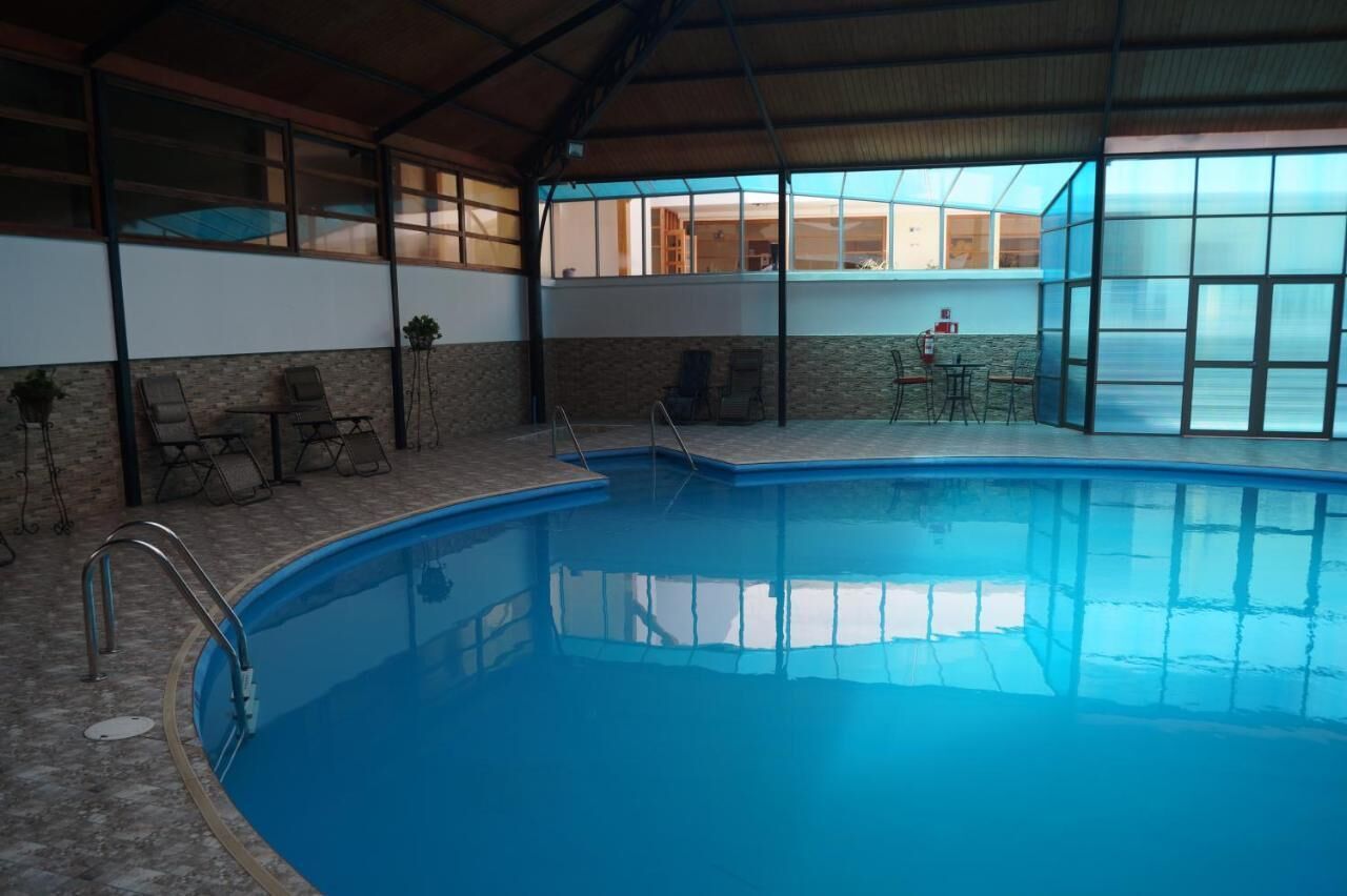 Foto - Hotel & Spa Las Taguas