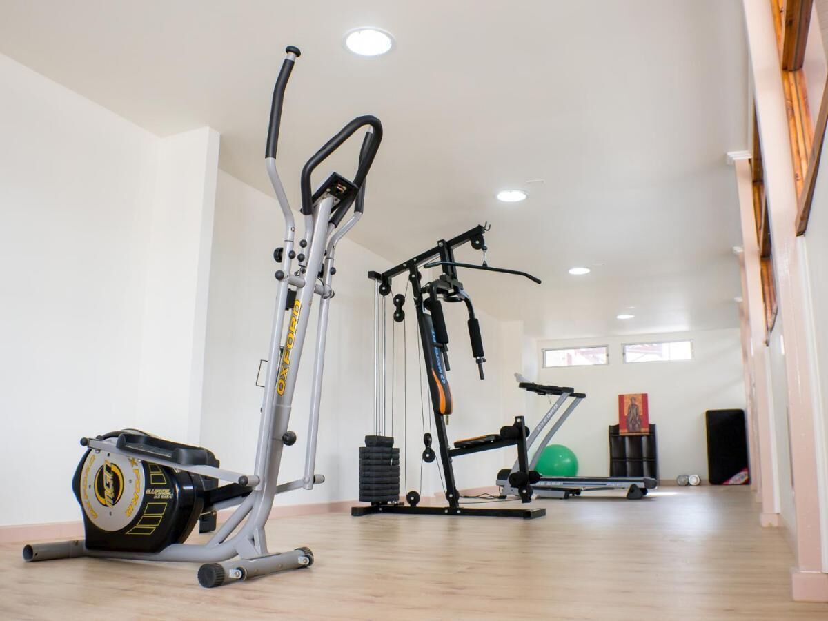 Foto - Hotel & Spa Las Taguas