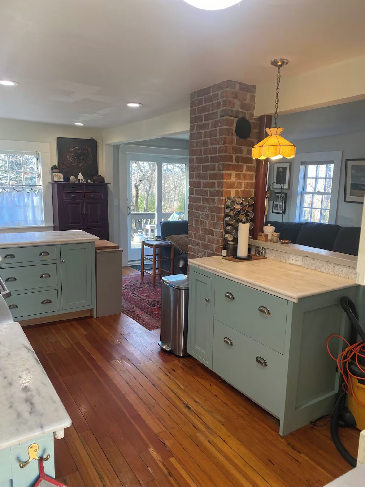 Charming Country Home In Sharon, Ct - Kent, CT