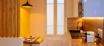 The Cloud - Troyes City Center - Luxury Spa & Gaming Suite