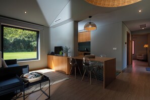 Flat-screen TV
