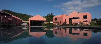 Canto's Green Garden & SPA 