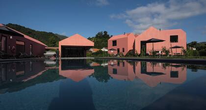 Canto's Green Garden & SPA