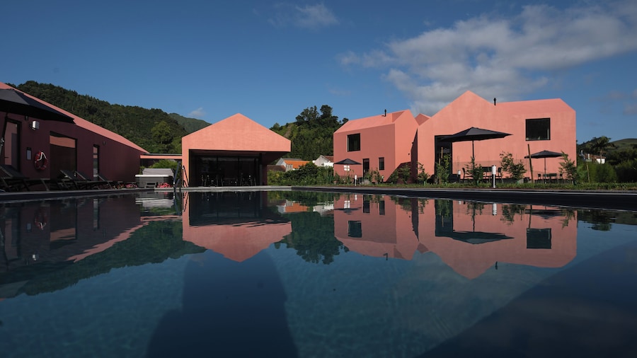 Canto's Green Garden & SPA