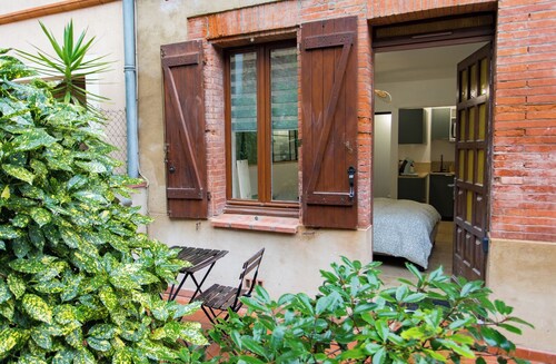 Nid Calme en Hypercentre - Proche Métro & Gare