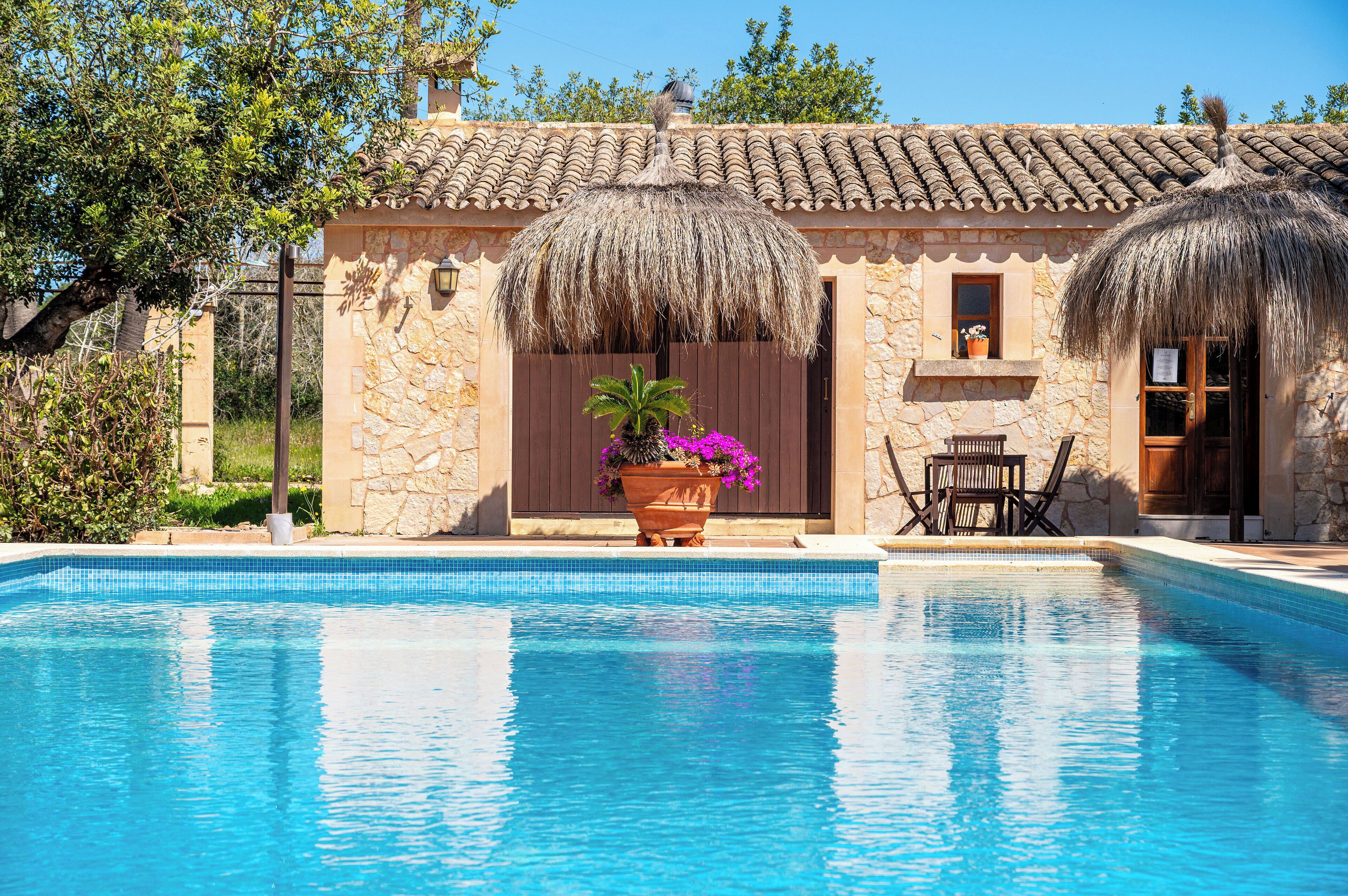 Photo - Finca Sol y Vida - Agroturismo Son Sampoli