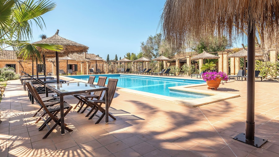 Agroturismo Son Sampoli