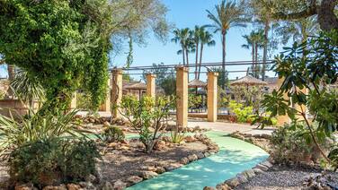 Agroturismo Son Sampoli