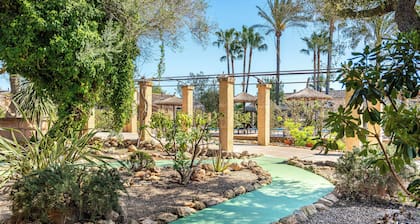 Agroturismo Son Sampoli