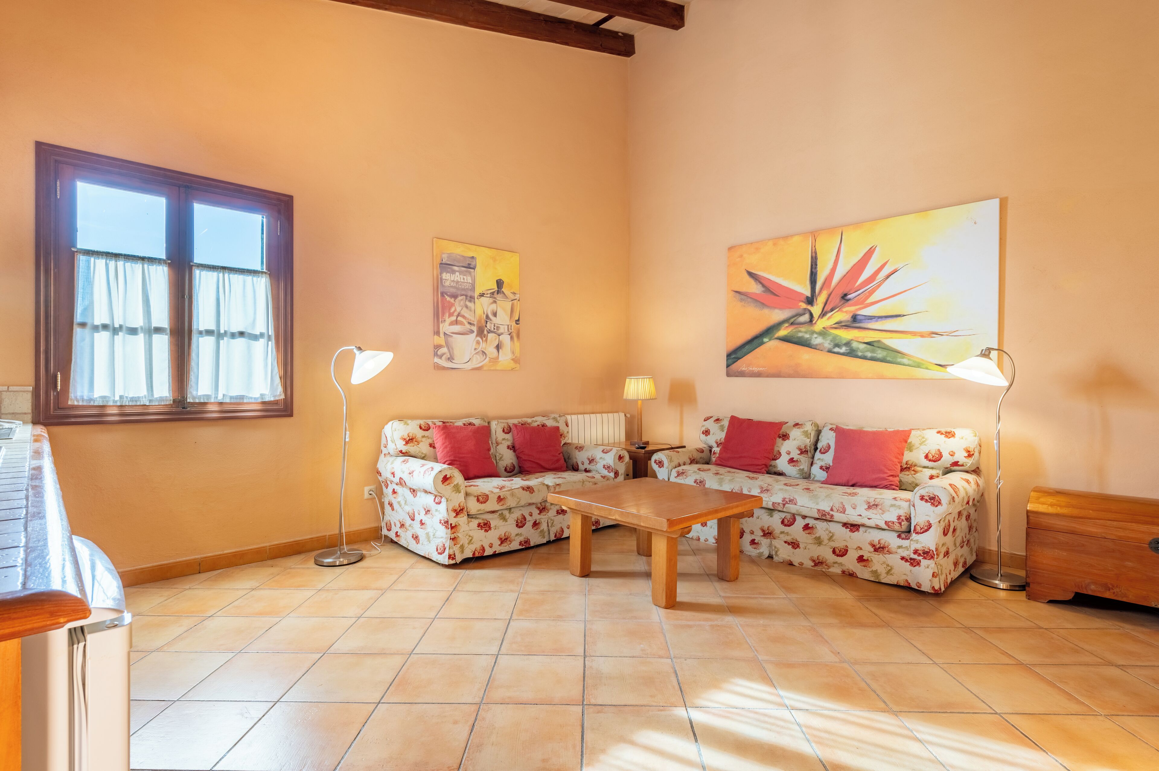 Photo - Finca Sol y Vida - Agroturismo Son Sampoli