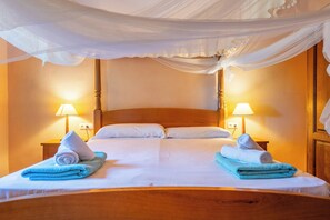 Apartment, Garden View | In-room safe, individually decorated, individually furnished - Agroturismo Son Sampoli (Llucmajor)