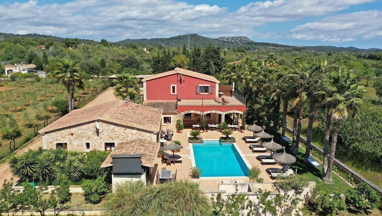 Photo - Finca Sol y Vida - Agroturismo Son Sampoli
