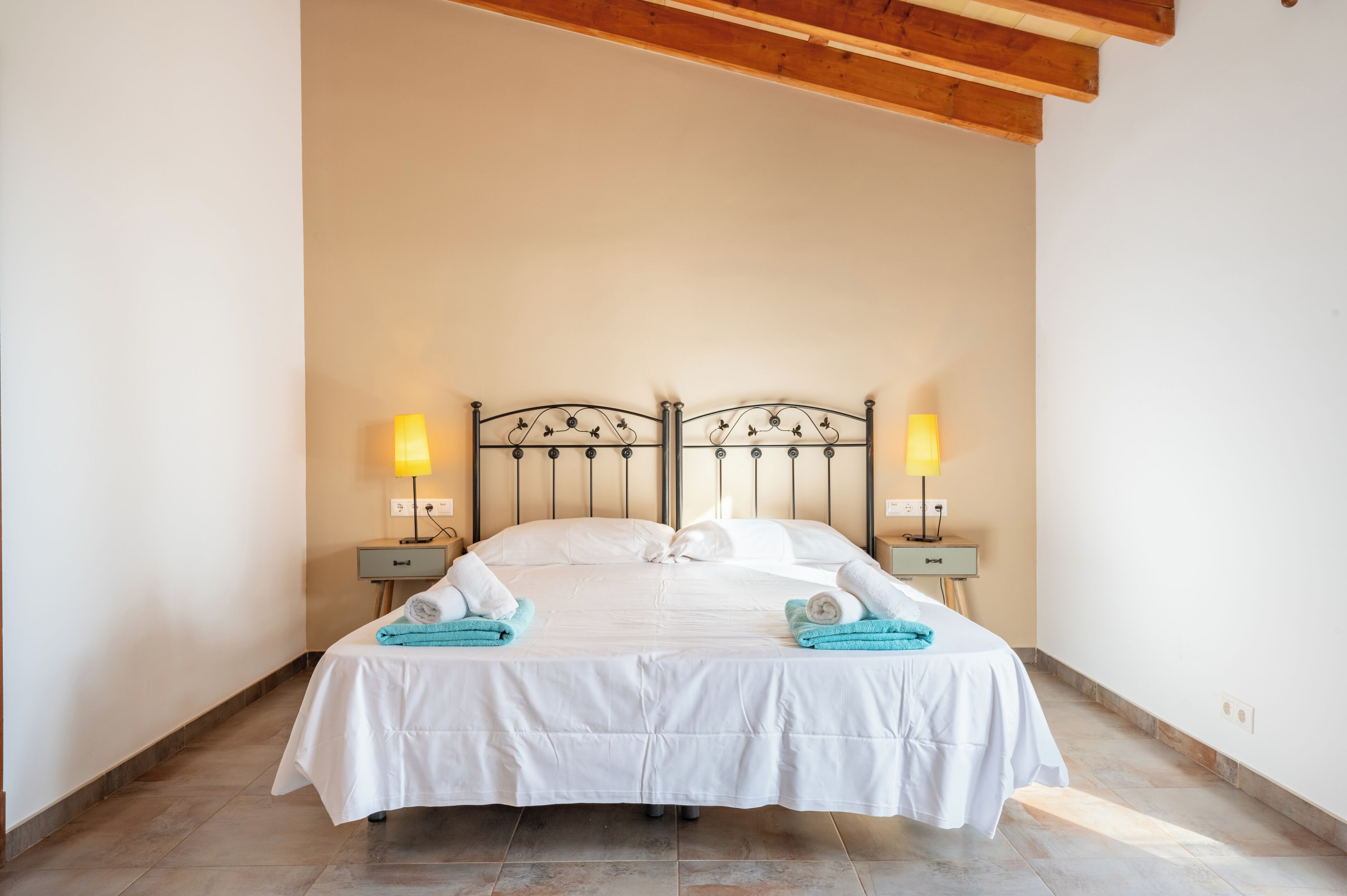 Photo - Finca Sol y Vida - Agroturismo Son Sampoli