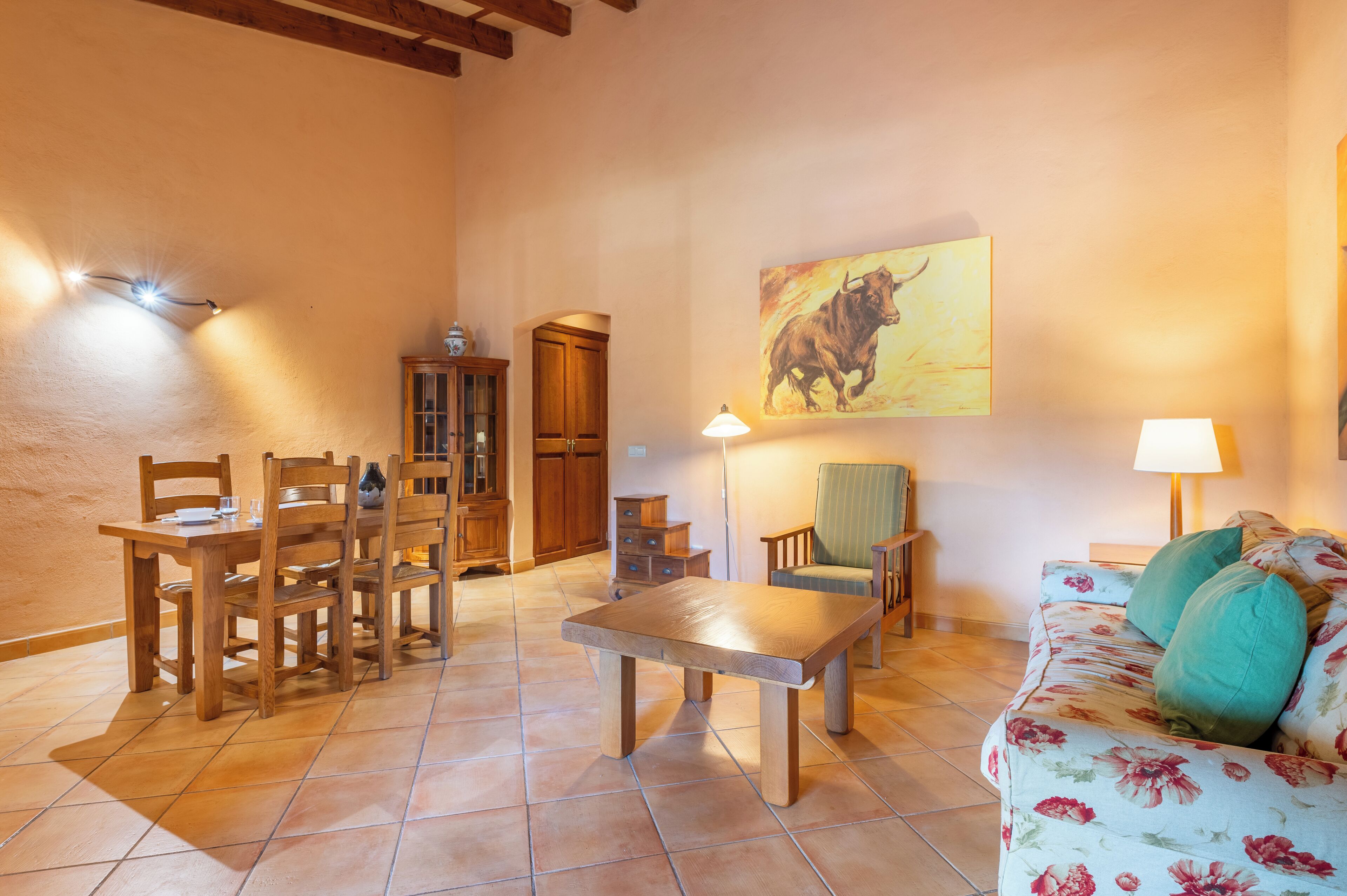 Photo - Finca Sol y Vida - Agroturismo Son Sampoli