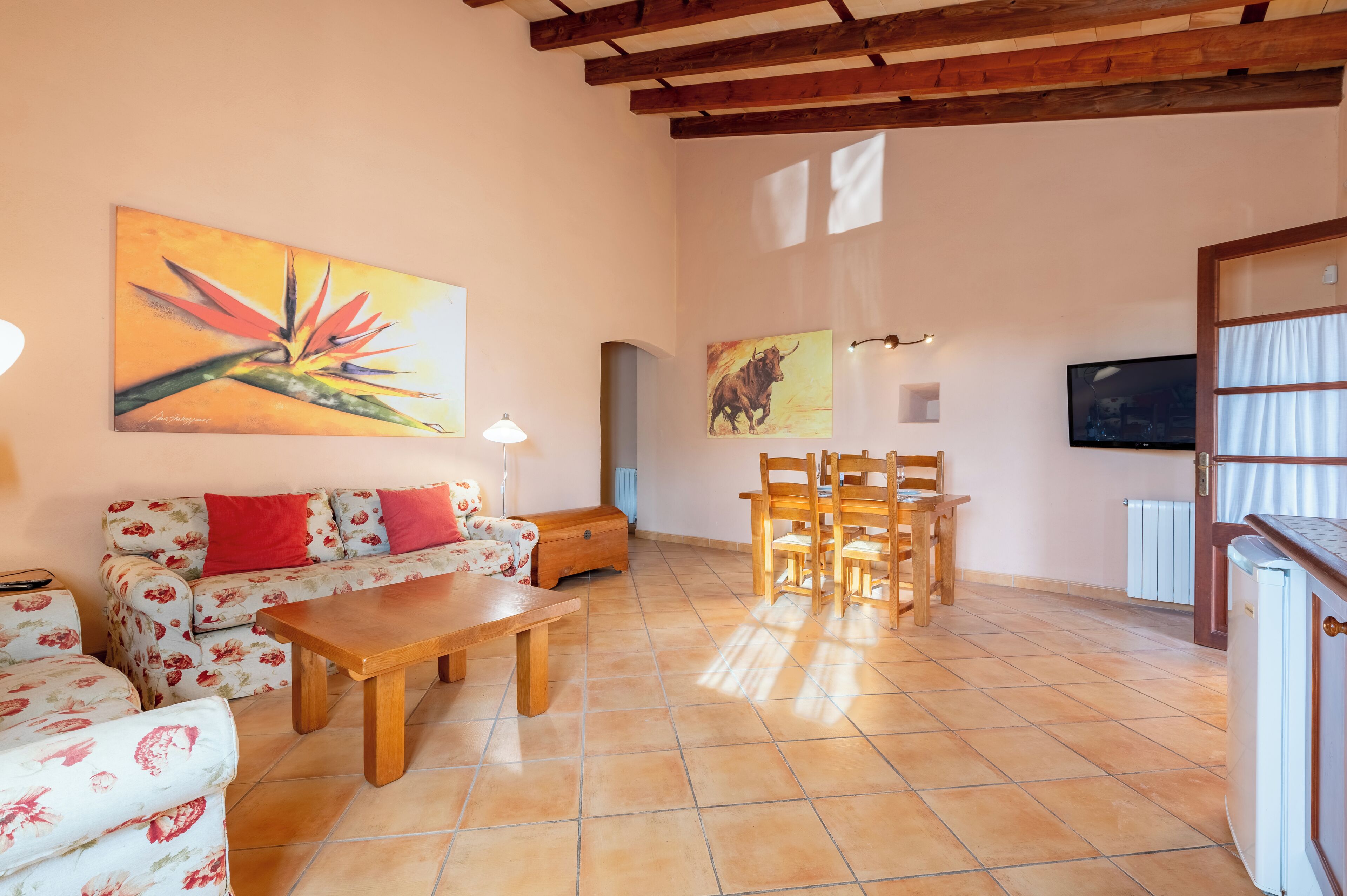 Photo - Agroturismo Son Sampoli
