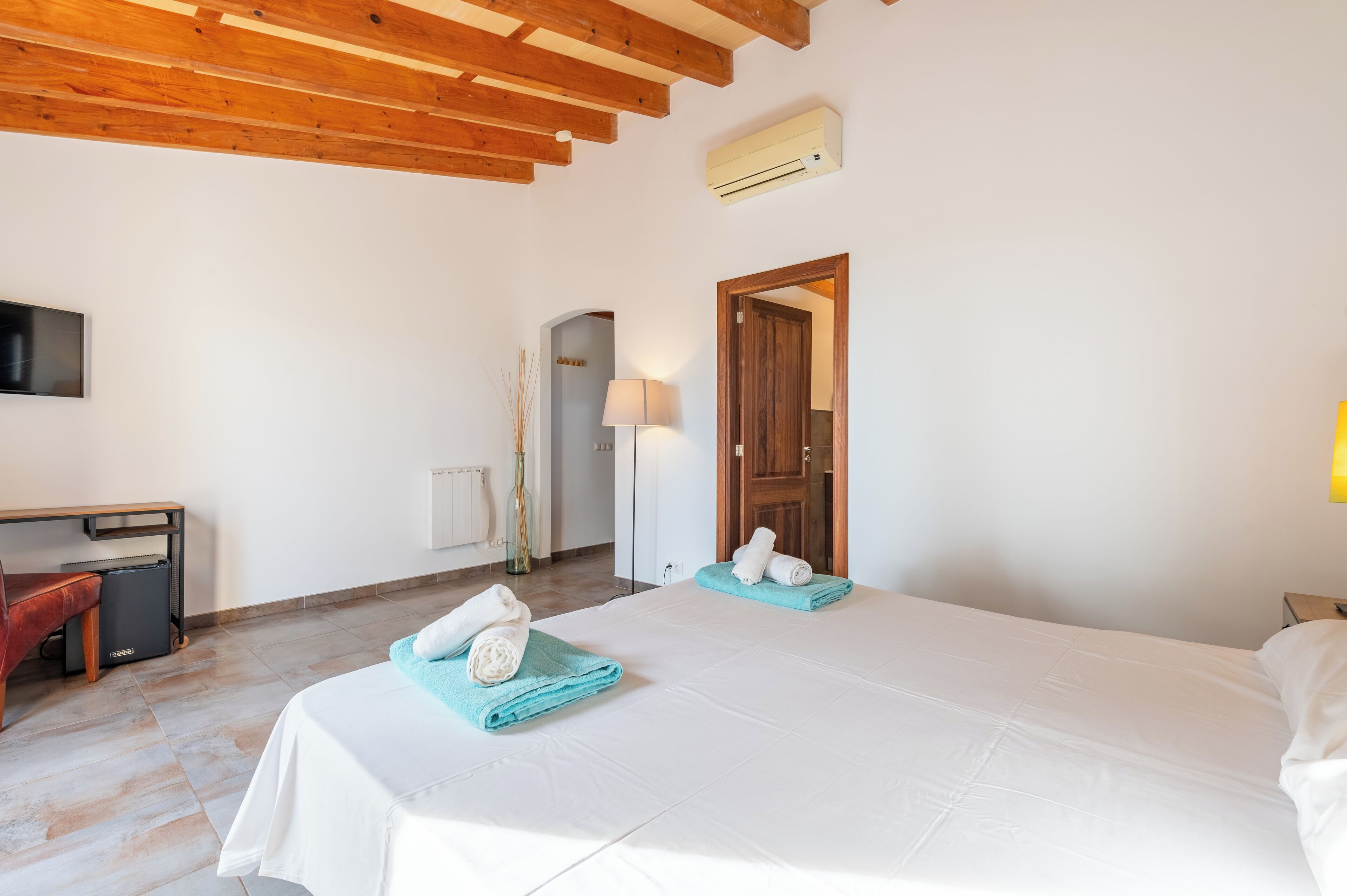 Photo - Agroturismo Son Sampoli
