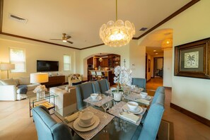 Apartment | 3 bedrooms - Montebello 4E 3bed 3 Bath (Jacó)