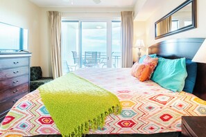 2 bedrooms, free WiFi, bed sheets - Beachview Condo at Legacy Tower 2 -706 - fully furnished 2 bedroom 2 bathroom (Gulfport)