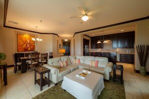 Departamento | 3 habitaciones 